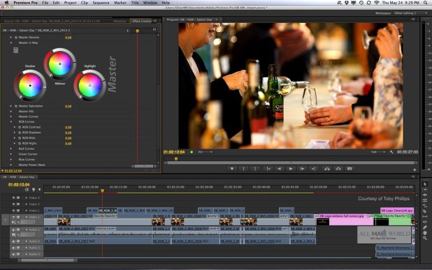 Download premiere pro for free on mac catalina